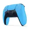 ⁦בקר משחק אלחוטי – Sony PlayStation 5 DualSense V2 – צבע תכלת⁩ – תמונה ⁦2⁩
