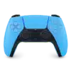 בקר משחק אלחוטי – Sony PlayStation 5 DualSense V2 – צבע תכלת