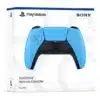 ⁦בקר משחק אלחוטי – Sony PlayStation 5 DualSense V2 – צבע תכלת⁩ – תמונה ⁦5⁩