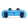 ⁦בקר משחק אלחוטי – Sony PlayStation 5 DualSense V2 – צבע תכלת⁩ – תמונה ⁦4⁩