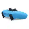 ⁦בקר משחק אלחוטי – Sony PlayStation 5 DualSense V2 – צבע תכלת⁩ – תמונה ⁦3⁩