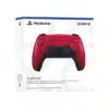 ⁦בקר משחק אלחוטי – Sony PlayStation 5 DualSense V2 – צבע אדום⁩ – תמונה ⁦5⁩
