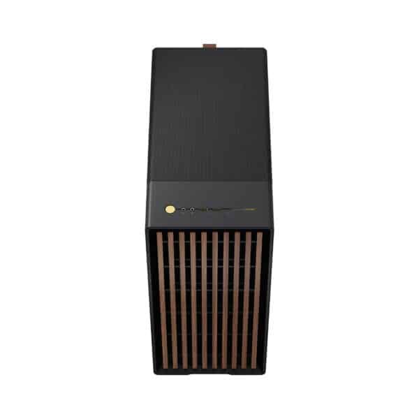 ⁦מארז - צבע שחור Fractal Design North Charcoal⁩ – תמונה ⁦7⁩