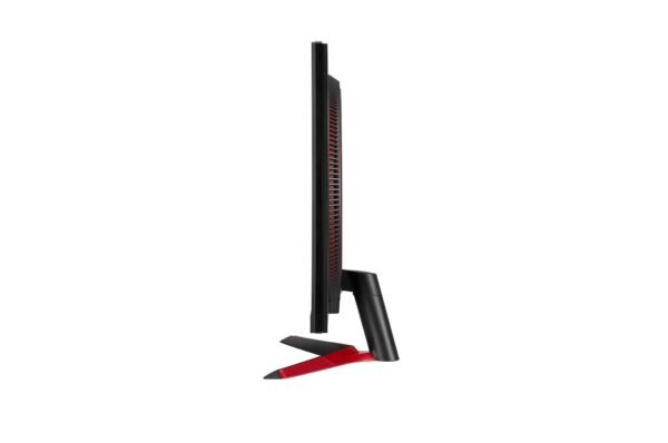 ⁦מסך מחשב גיימינג - LG 31.5" ULTRAGEAR QHD VA 1ms 165Hz⁩ – תמונה ⁦4⁩
