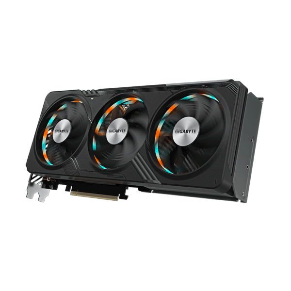 ⁦כרטיס מסך - Gigabyte GeForce RTX 4070 Ti Gaming OC V2 12GB⁩ – תמונה ⁦5⁩