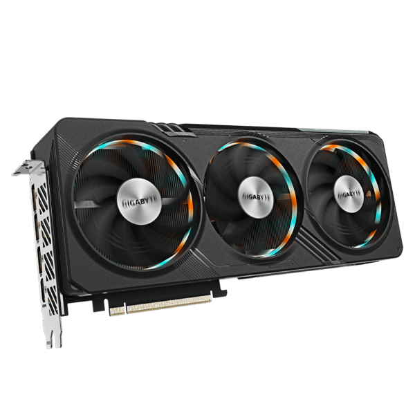 ⁦כרטיס מסך - Gigabyte GeForce RTX 4070 Ti Super Gaming OC 16GB - צבע שחור⁩ – תמונה ⁦7⁩
