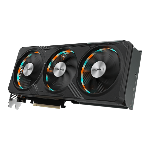 ⁦כרטיס מסך - Gigabyte GeForce RTX 4070 Ti Super Gaming OC 16GB - צבע שחור⁩ – תמונה ⁦6⁩