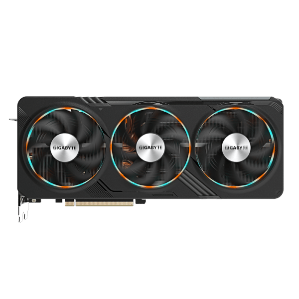 ⁦כרטיס מסך - Gigabyte GeForce RTX 4070 Ti Super Gaming OC 16GB - צבע שחור⁩ – תמונה ⁦5⁩