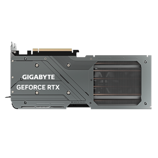 ⁦כרטיס מסך - Gigabyte GeForce RTX 4070 Ti Super Gaming OC 16GB - צבע שחור⁩ – תמונה ⁦4⁩