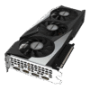 ⁦כרטיס מסך - Gigabyte GeForce RTX 3060 Gaming OC 12GB rev2.0 LHR - צבע שחור⁩ – תמונה ⁦3⁩