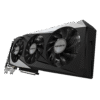 ⁦כרטיס מסך - Gigabyte GeForce RTX 3060 Gaming OC 12GB rev2.0 LHR - צבע שחור⁩ – תמונה ⁦5⁩