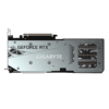 ⁦כרטיס מסך - Gigabyte GeForce RTX 3060 Gaming OC 12GB rev2.0 LHR - צבע שחור⁩ – תמונה ⁦6⁩