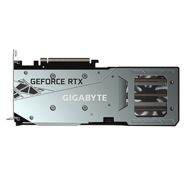 ⁦כרטיס מסך - Gigabyte GeForce RTX 3060 Gaming OC 12GB rev2.0 LHR - צבע שחור⁩ – תמונה ⁦6⁩