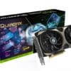 כרטיס מסך - Leadtek GeForce RTX 4070 Super Hurricane 12GB - צבע שחור