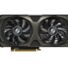 ⁦כרטיס מסך - Leadtek GeForce RTX 4070 Super Hurricane 12GB - צבע שחור⁩ – תמונה ⁦2⁩