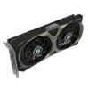 ⁦כרטיס מסך - Leadtek GeForce RTX 4070 Super Hurricane 12GB - צבע שחור⁩ – תמונה ⁦3⁩