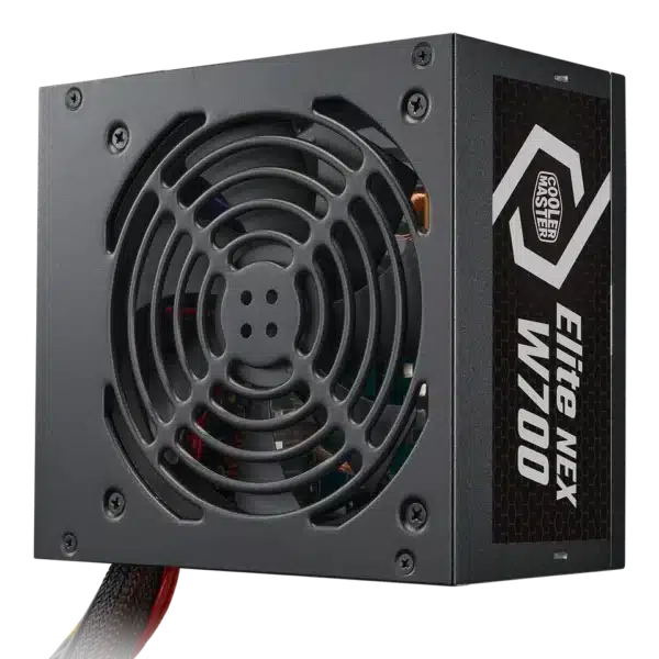 ספק כוח - Cooler Master Elite NEX W700 700W White