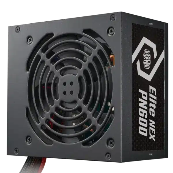 ספק כוח - Cooler Master Elite NEX PN600 600W