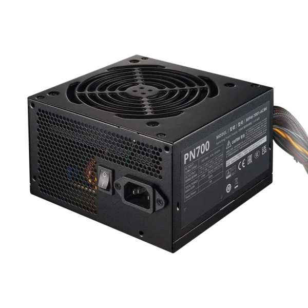 ⁦ספק כוח - Cooler Master Elite NEX PN700 700W⁩ – תמונה ⁦2⁩