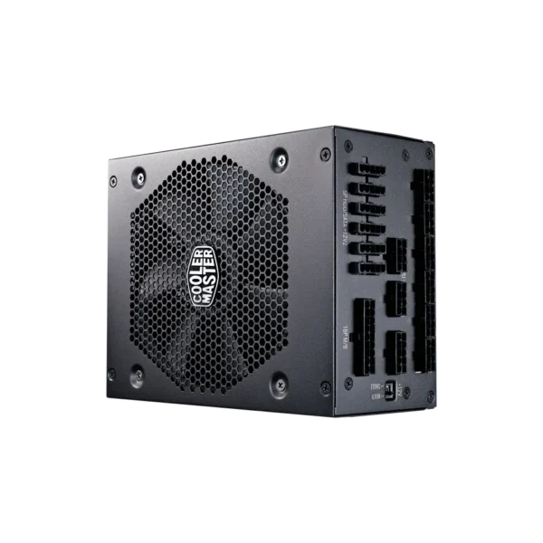 ספק כוח מודולרי - Cooler Master V1300 1300W 80+ Platinum