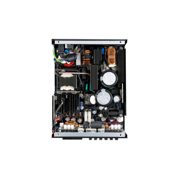 ⁦ספק כוח מודולרי - Cooler Master V1300 1300W 80+ Platinum⁩ – תמונה ⁦5⁩