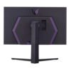 ⁦מסך מחשב גיימינג - LG ULTRAGEAR 32" UHD IPS 1ms 144Hz⁩ – תמונה ⁦5⁩