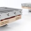 ⁦קירור למעבד - Noctua NH-L12S⁩ – תמונה ⁦4⁩