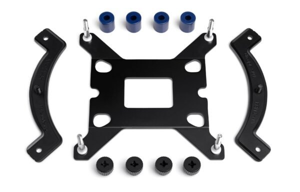 מתאם לקירור נוזלי - Noctua MOUNTING KIT FOR LGA1700 83MM CH.BK