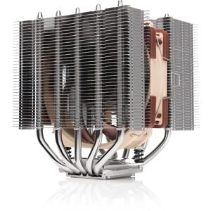קירור למעבד - Noctua NH-D12L