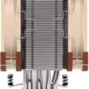 ⁦קירור למעבד - Noctua NH-U12A⁩ – תמונה ⁦3⁩
