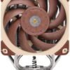 ⁦קירור למעבד - Noctua NH-U12A⁩ – תמונה ⁦2⁩