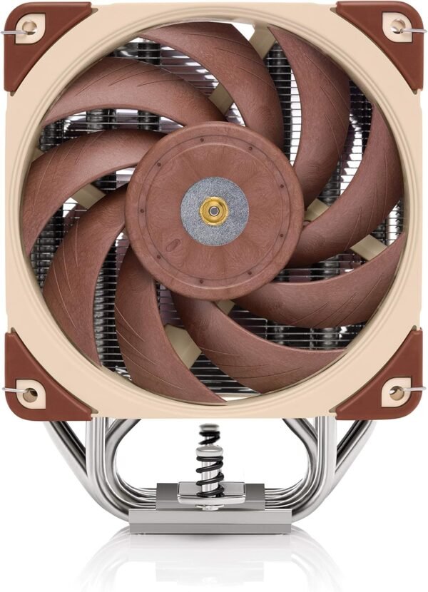 ⁦קירור למעבד - Noctua NH-U12A⁩ – תמונה ⁦2⁩