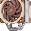 קירור למעבד - Noctua NH-U12A
