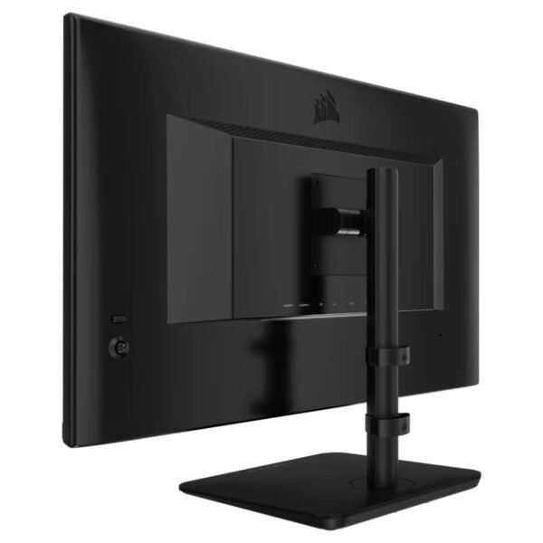 ⁦מסך מחשב לגיימינג - Corsair 32" XENEON QHD IPS 8ms 165Hz⁩ – תמונה ⁦4⁩