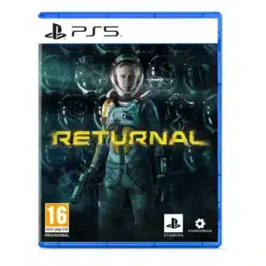 משחק פלייסטיישן 5 – Returnal