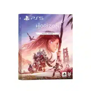 משחק פלייסטיישן 5 – Horizon Forbidden West – מהדורה מיוחדת
