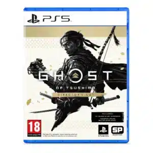 משחק פלייסטיישן 5 – Ghost of Tsushima