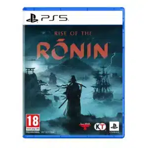 משחק פלייסטיישן 5 – RISE OF THE RONIN