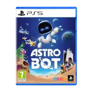 משחק פלייסטיישן 5 - Astrobot - מכירה מוקדמת עם הטבה