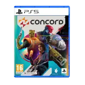 משחק פלייסטיישן 5 – Concord – מכירה מוקדמת עם הטבה