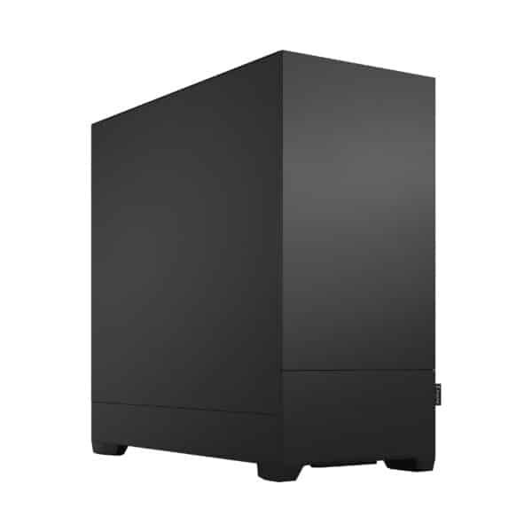 מארז - צבע שחור Fractal Design Pop Silent