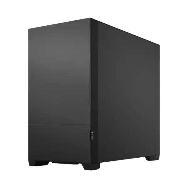 מארז - צבע שחור Fractal Design Pop Mini Silent