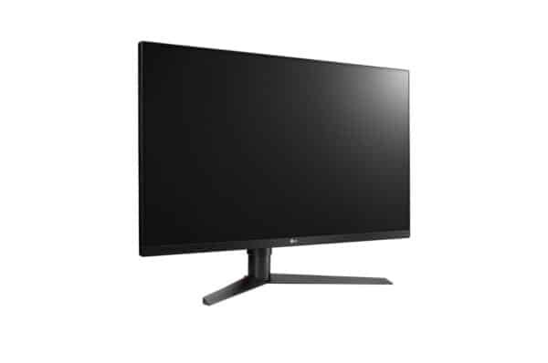 ⁦מסך מחשב גיימינג - LG 31.5" ULTRAGEAR QHD VA 5ms 144Hz⁩ – תמונה ⁦3⁩