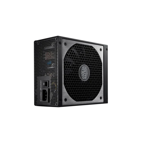 ספק כוח מודולרי - Cooler Master V1000 1000W 80+ Gold