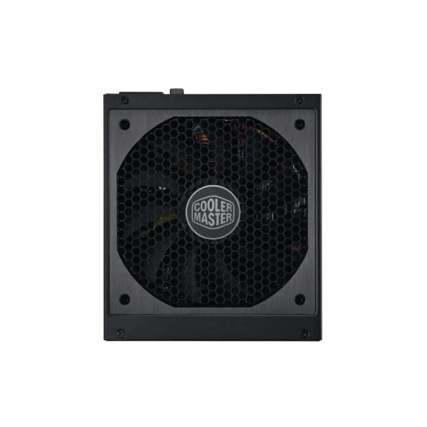 ⁦ספק כוח מודולרי - Cooler Master V1000 1000W 80+ Gold⁩ – תמונה ⁦3⁩