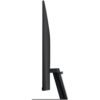⁦מסך מחשב חכם שחור - Samsung S32 31.5" FHD VA 4ms 60Hz WIFI BT⁩ – תמונה ⁦4⁩