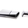 ⁦קונסולת משחק – Sony PlayStation 5 Slim Blu-ray Edition 1TB⁩ – תמונה ⁦2⁩