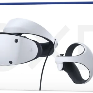 משקפי מציאות מדומה - Sony PlayStation VR 2