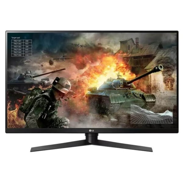 מסך מחשב גיימינג - LG 32GK850G 32" QHD VA 5ms 144Hz2