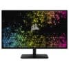 ⁦מסך מחשב לגיימינג - Corsair 32" XENEON QHD IPS 8ms 165Hz⁩ – תמונה ⁦2⁩
